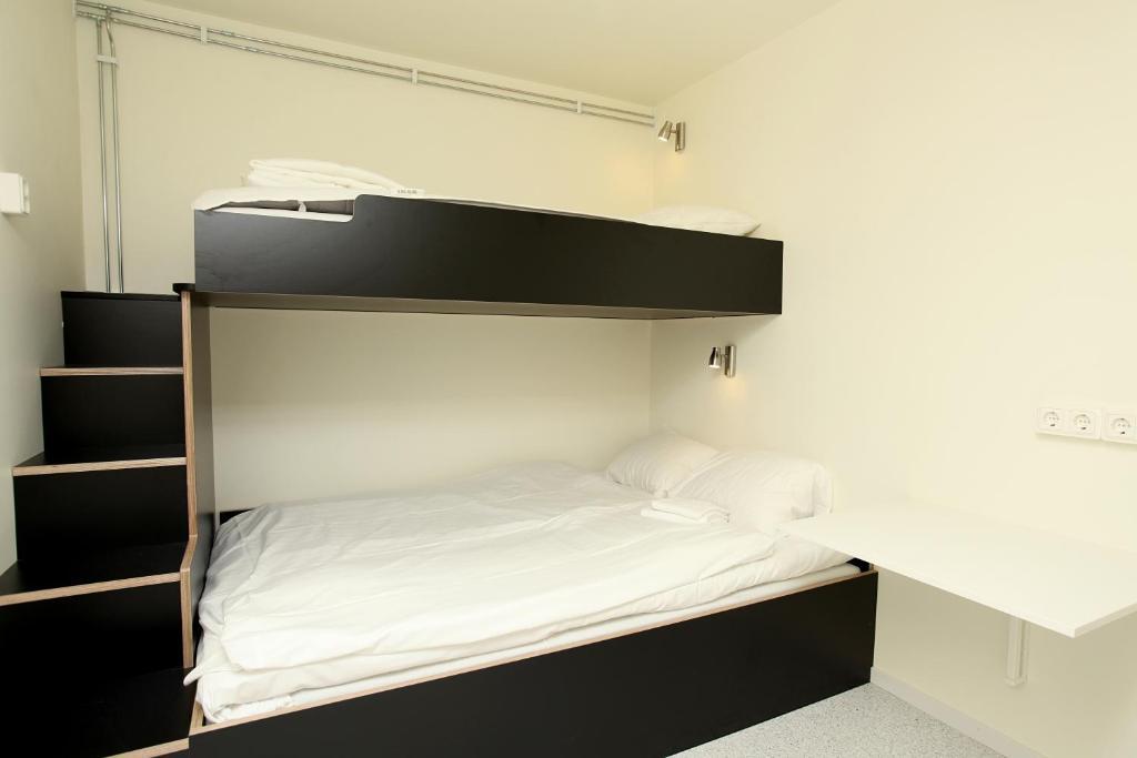 Citysleep Lulea Phòng bức ảnh