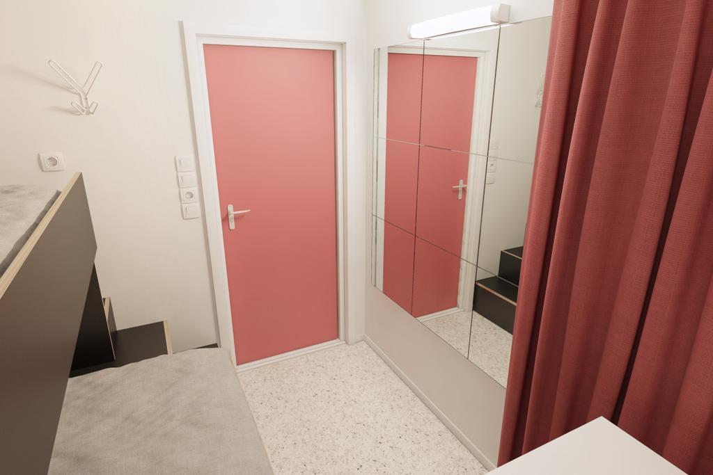 Citysleep Lulea Phòng bức ảnh