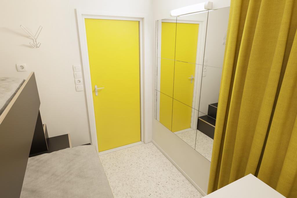 Citysleep Lulea Phòng bức ảnh