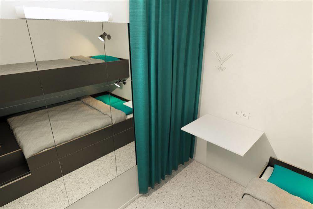 Citysleep Lulea Ngoại thất bức ảnh