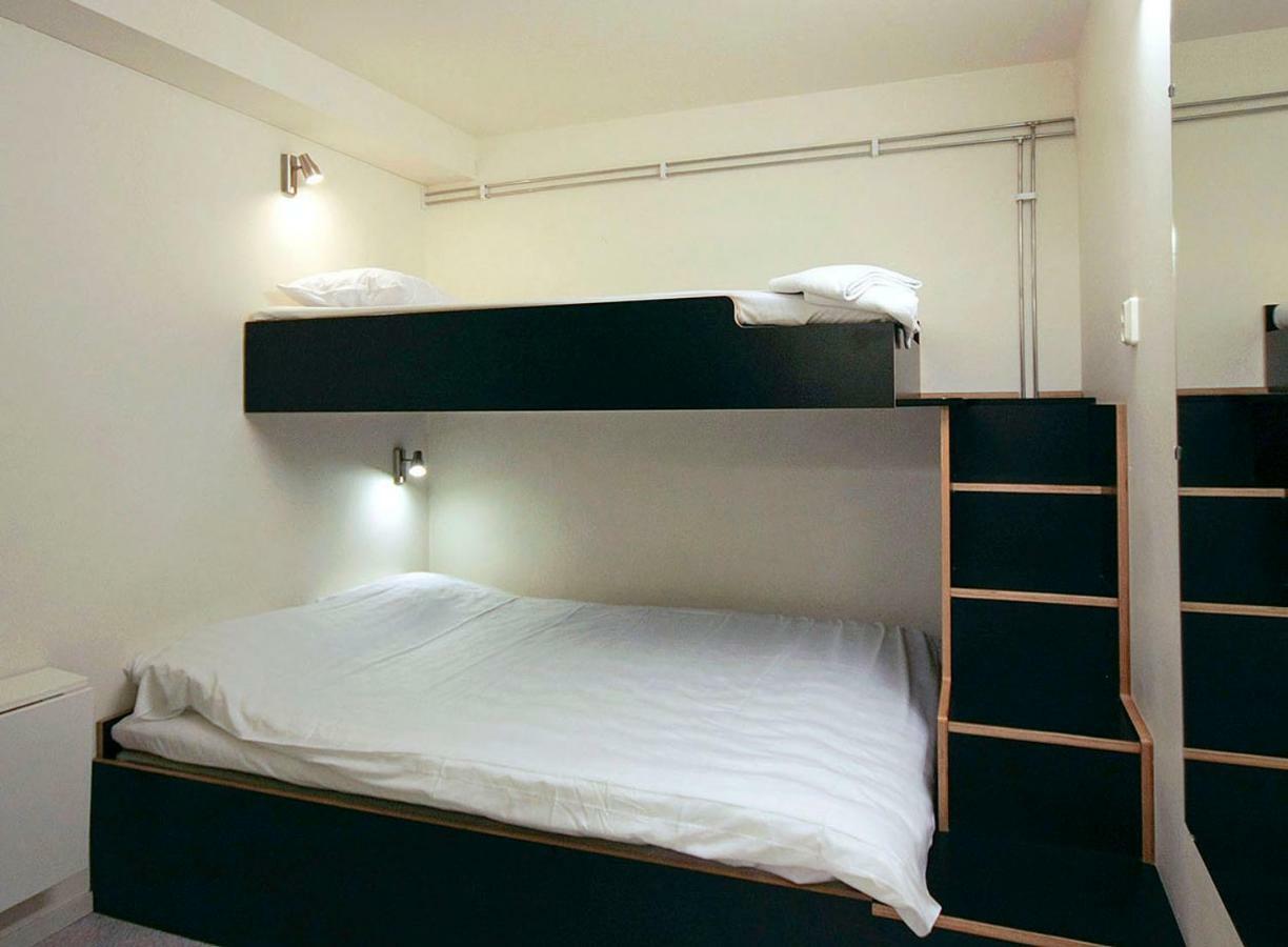 Citysleep Lulea Ngoại thất bức ảnh